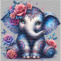 Animal Integration-DW 185